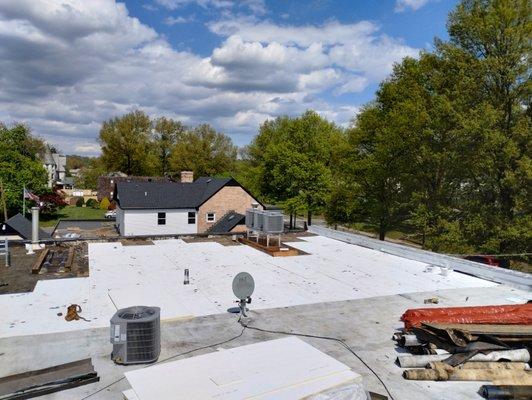 C&J Handyman Service