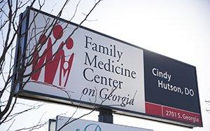 Family Medicine Center