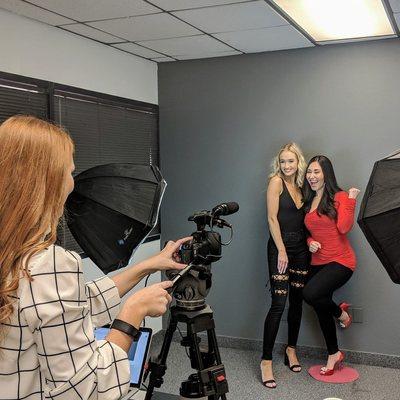 Good Faith Casting, New Mexico Casting Director