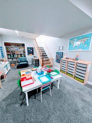 Little Jewels Early Learners