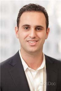 Richard Rosen, DC - Boca Spine and Sport