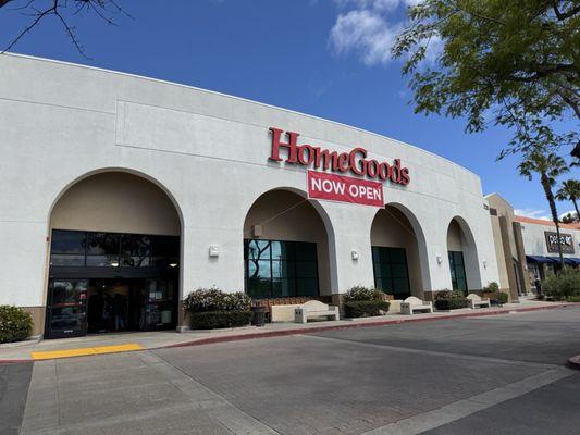 HomeGoods