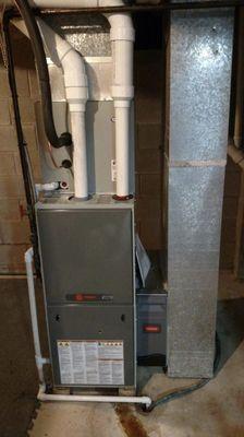 Bud Droll Refrigeration Service