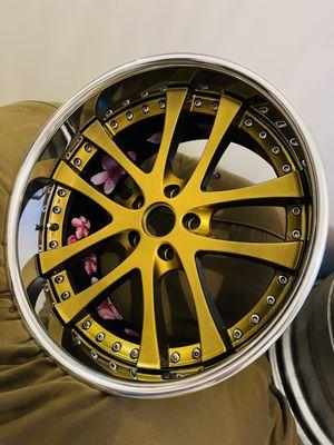 Thanks for all the help sourcing parts for my rebuild guys. 5 star service.