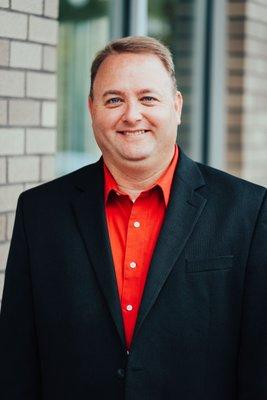 Big Red Team - Keller Williams Realty