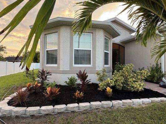 TerraVista Landscaping