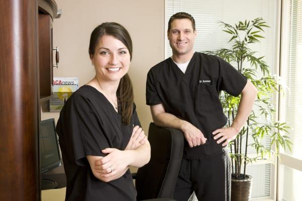 Perinton Hills Chiropractic