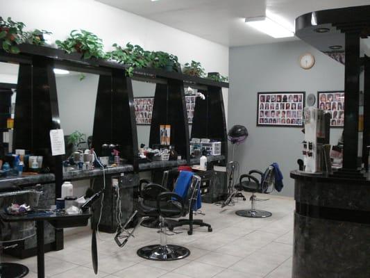 Versatil Beauty Salon