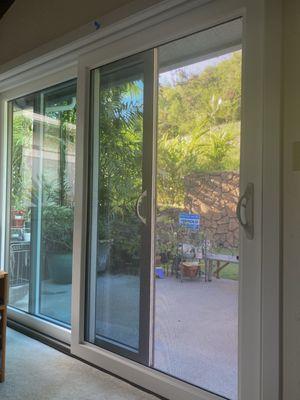 Coastal Windows