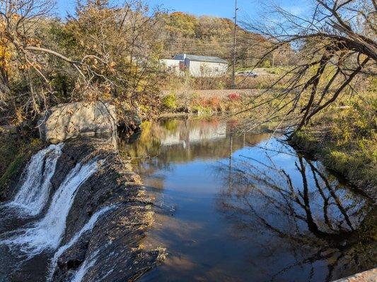 Fall Day in Jordan MN