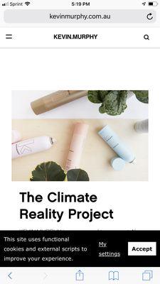 Beauty Solutions Resource Center