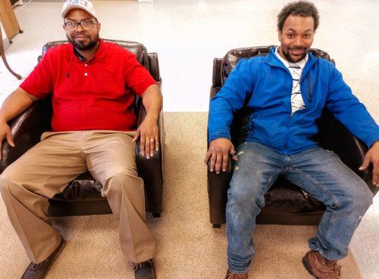 Richmond Commercial Services