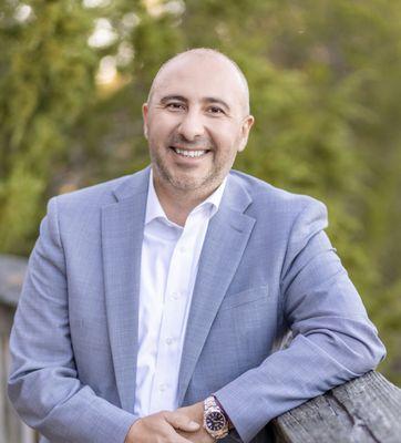 Emil Nazaryan - Berkshire Hathaway HomeServices