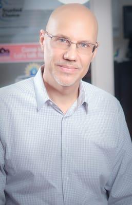 David Treusch- Agency Owner David@allamericaninsure.com 754-263-2160