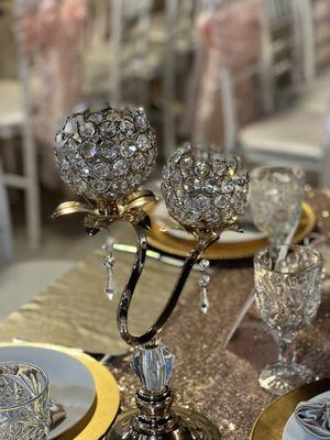 Celebrating with friends