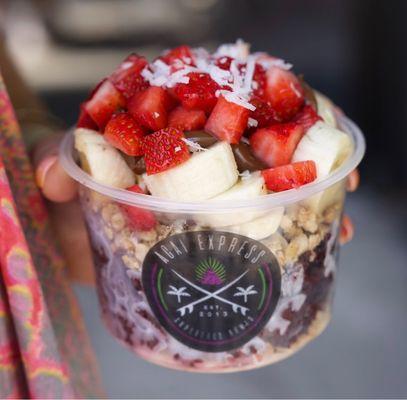 Acai Express