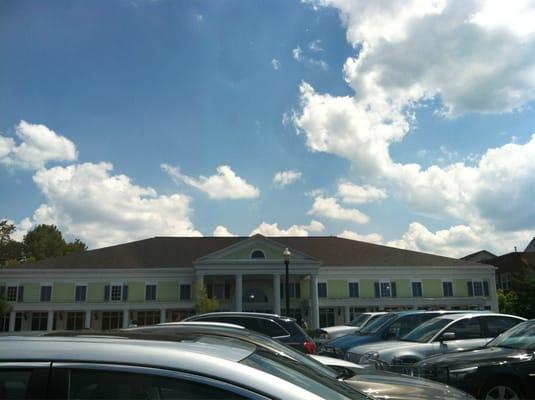 Heinen's Grocery Store