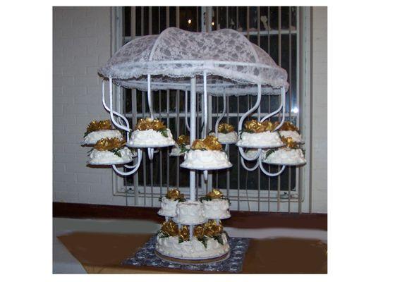 280 Servings $ 280.00