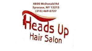 Heads Up Hair Salon