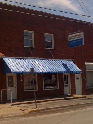 Ficon-Bush Insurance Agency