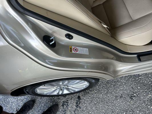 GlossNomad Detailing