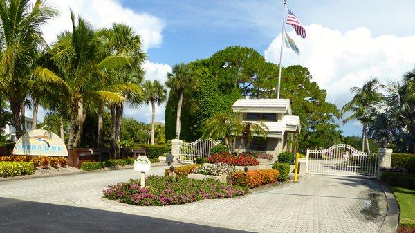 Jonathan Harbour Community Association