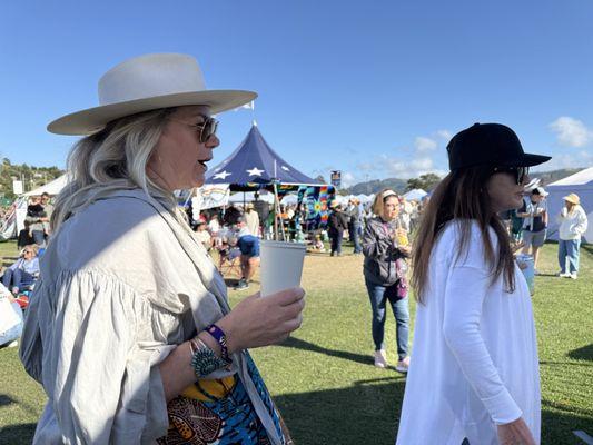 Mill Valley Music Festival