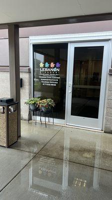 Lebanon Family YMCA