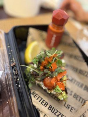 Better Buzz Coffee – Fullerton