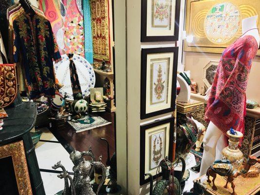 Charisma Kashmir The Fairmont