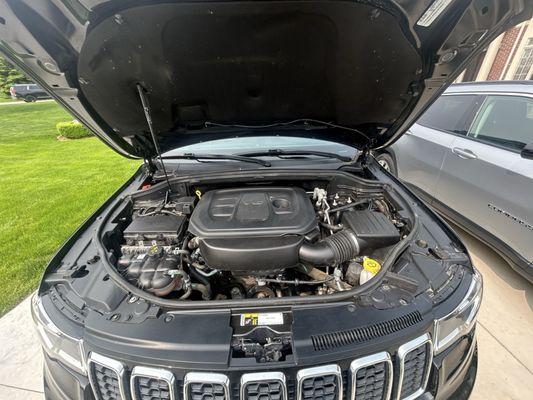 Axo Mobile Detailing