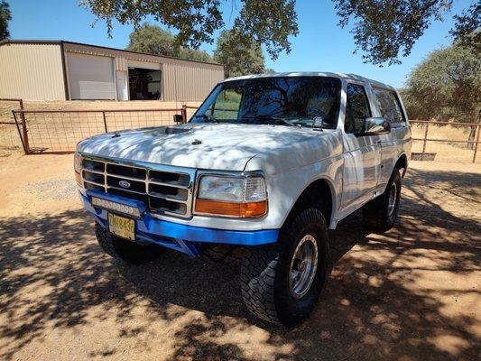 T's Mobile Auto Detailing