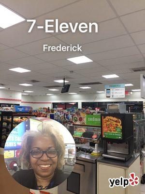 7-Eleven