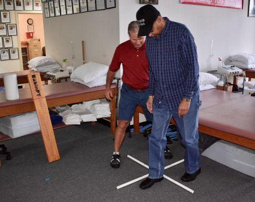 BabinPT Physical Therapy