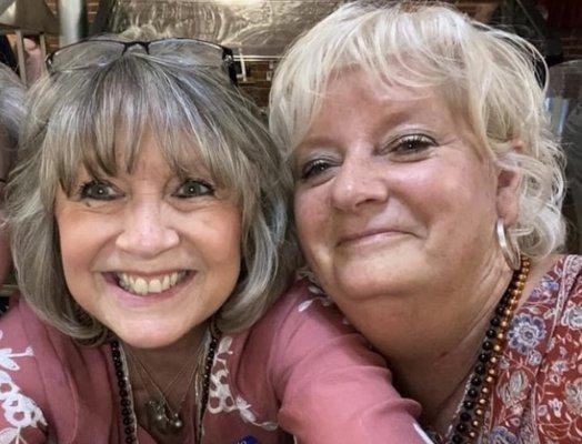 Cristy & Tierney's Hair Studio