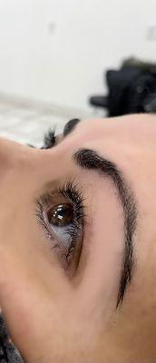 Looks Threading Center