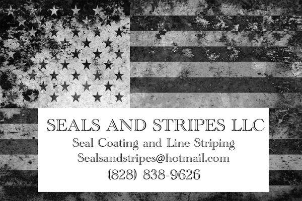 Seals and Stripes