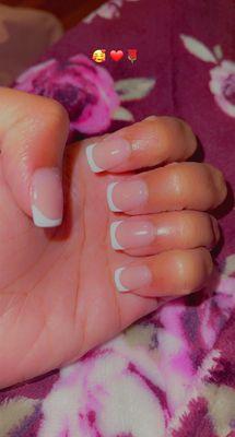 Zr Nail Place On 78