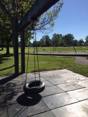 Clearfield Community Center