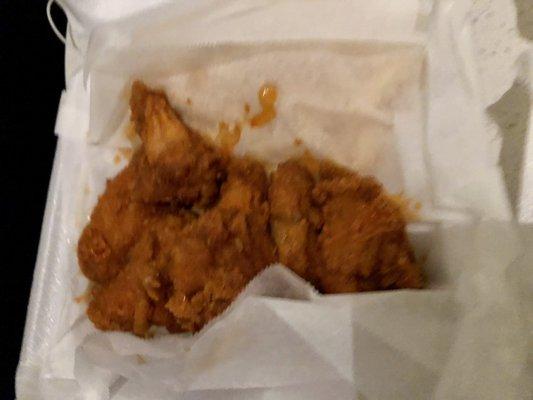 Hook Seafood & Wings-Baton Rouge