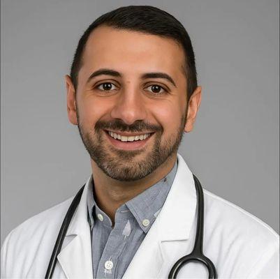 Firras Garada - Vascular Health Clinics