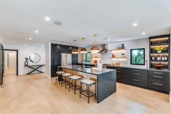 Luxe Haus Renovations