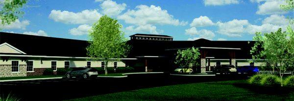 The HomeStead at GentleBrook