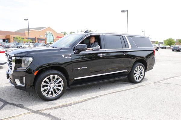 Premium Transportation Services