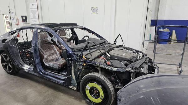 Xtreme Collision Repair