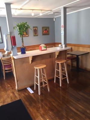 Papa's Main Street Deli