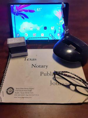 Mobile Notary Public 365