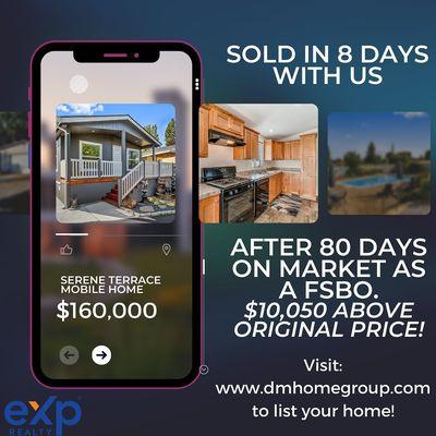 D&M Homegroup
