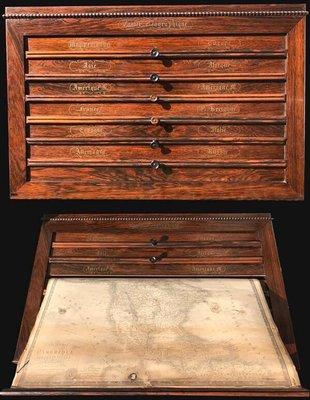 Geographicus Antique Maps