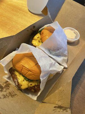Shake Shack Fishtown